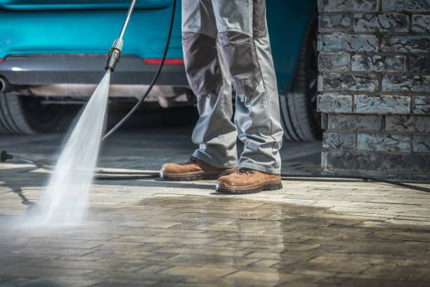 Best Commercial Pressure Washing in Echelon, NJ