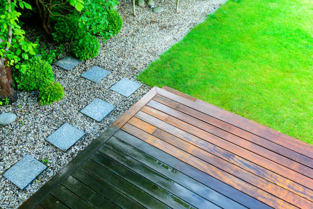 Professional Pressure Washing Services in Echelon, NJ