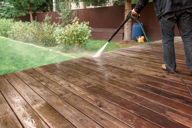 Best Fence Cleaning and Maintenance in Echelon, NJ