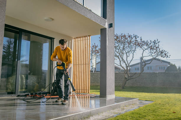 Best Gutter Cleaning and Brightening in Echelon, NJ